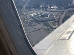 -罗纳德·里根华盛顿国家机场