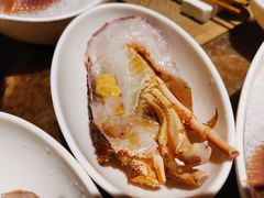 小青龙-舒友海鲜姿造(白鹭洲店)