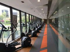 -威尔仕健身会所(古北1699店)