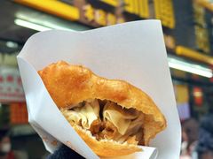 -家阳赵师傅油饼包烧麦(粮道街店)
