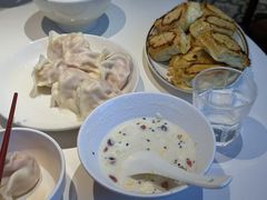 -金谷园饺子馆(北邮总店)