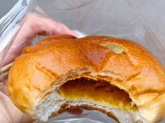 南瓜包-沁屋面包店(人民东路店)
