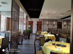大堂-东来顺饭庄(金泉广场店)