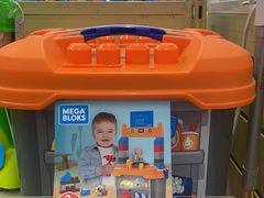 -玩具反斗城(海港城店)