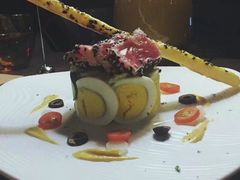 -巴别塔法餐舍(朝阳店)