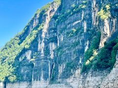 -神农溪纤夫文化旅游区