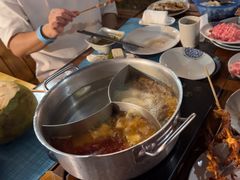 -渔家火锅·海鲜自助餐·演艺(亚龙湾天域酒店)