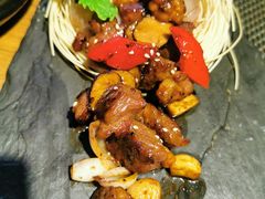 -稍可轩博物馆餐厅
