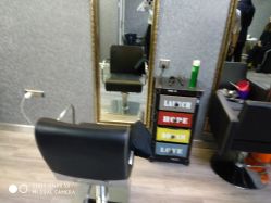 大厅-INSI Hair Salon