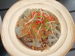 -炊烟餐厅
