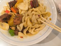-一醒·手工面·西北传统小吃(悠方购物中心店)