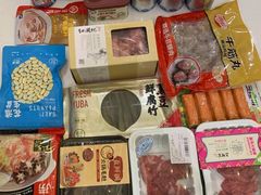 -盒马鲜生(新都心店)