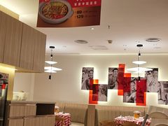 -西贝(金桥店)