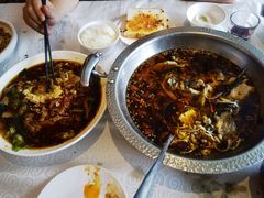 -辣婆婆(航天桥店)