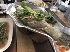 -Doo Dee Thai Food(Issan/Isaan/Esan)