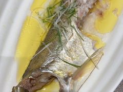 -太湖饭店·寄畅轩中餐厅