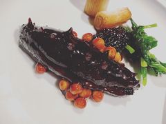 葱烧海参-荣轩(新荣记环球金融中心店)
