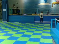 -蒙特利亲子乐园