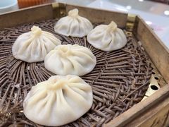 -西安贾三灌汤包·回坊小吃·清真炒菜(北院门总店)