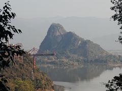-宝晶宫旅游景区