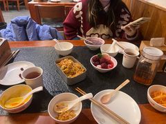 -福苗小骆驼烧烤(大唐不夜城店)