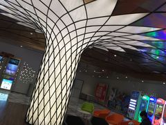 -幸福蓝海国际影城(IMAX全运村中央广场店)