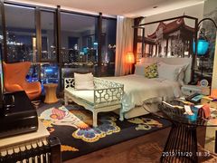 -上海外滩英迪格酒店