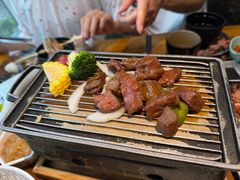 -九井澤精致料理(金茂店)