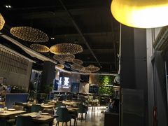 -1874融合西厨·观景餐厅(保利店)