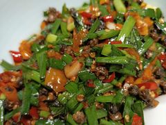 -湘当爱·鲜煮现炒(松岗立业路店)