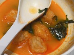 -苏帮袁Sue Cuisine(来福士店)