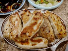 -金谷园饺子馆(北邮总店)