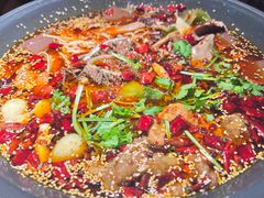 -麻六记(新天地店)