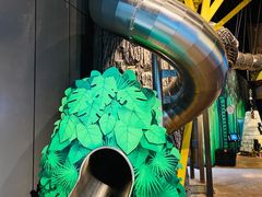 -珠海横琴国家地理探险家中心(创新方)