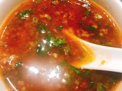 -海底捞火锅(凯德广场店)