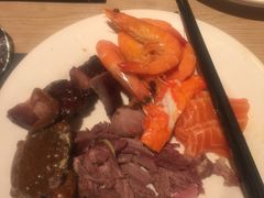 -星伦多 自助料理(圆融店)