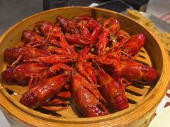 -靓靓蒸虾·头牌蒸虾(雪松路总店)