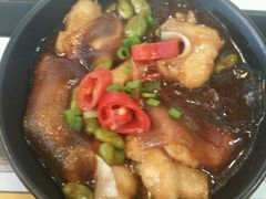 -老娘舅餐厅(黄龙体育中心店)