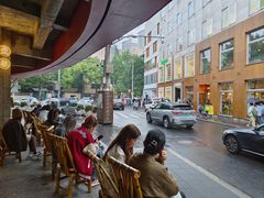 -安福路