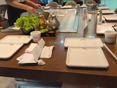 -湘汇概念铁板烧(铁西万达店)