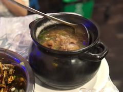 洪湖藕汤-虎虎龙虾大排档(双井店)