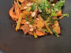 -醉人椒麻辣香锅(王府井喜悦店)