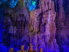 -泰安地下龙宫景区