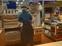 -麦当劳(番禺易发商业街店)