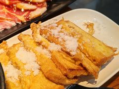 -丹东特色烤肉(学府路一部店)