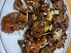 -同发号饭庄(复兴路店)