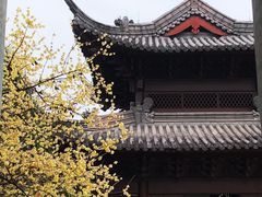 -钱王祠