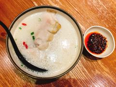 -谭师爷龙抄手(白下路店)