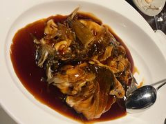 -杭州西子湖四季酒店·金沙厅