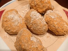 -龍聚祥烧麦馆(明堂公园店)